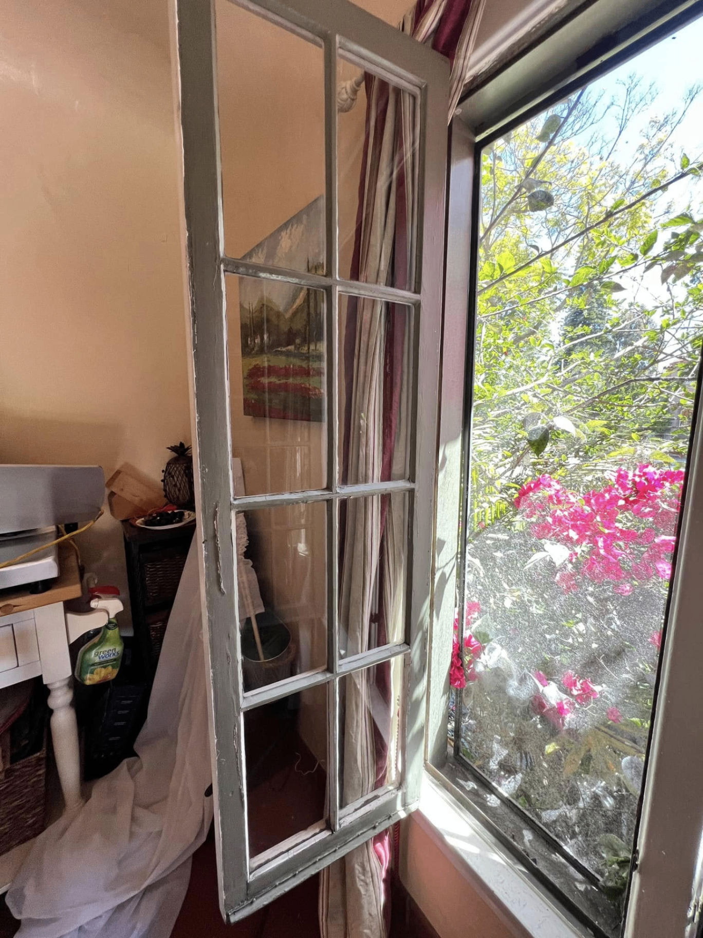 Swanky Home Services project 10